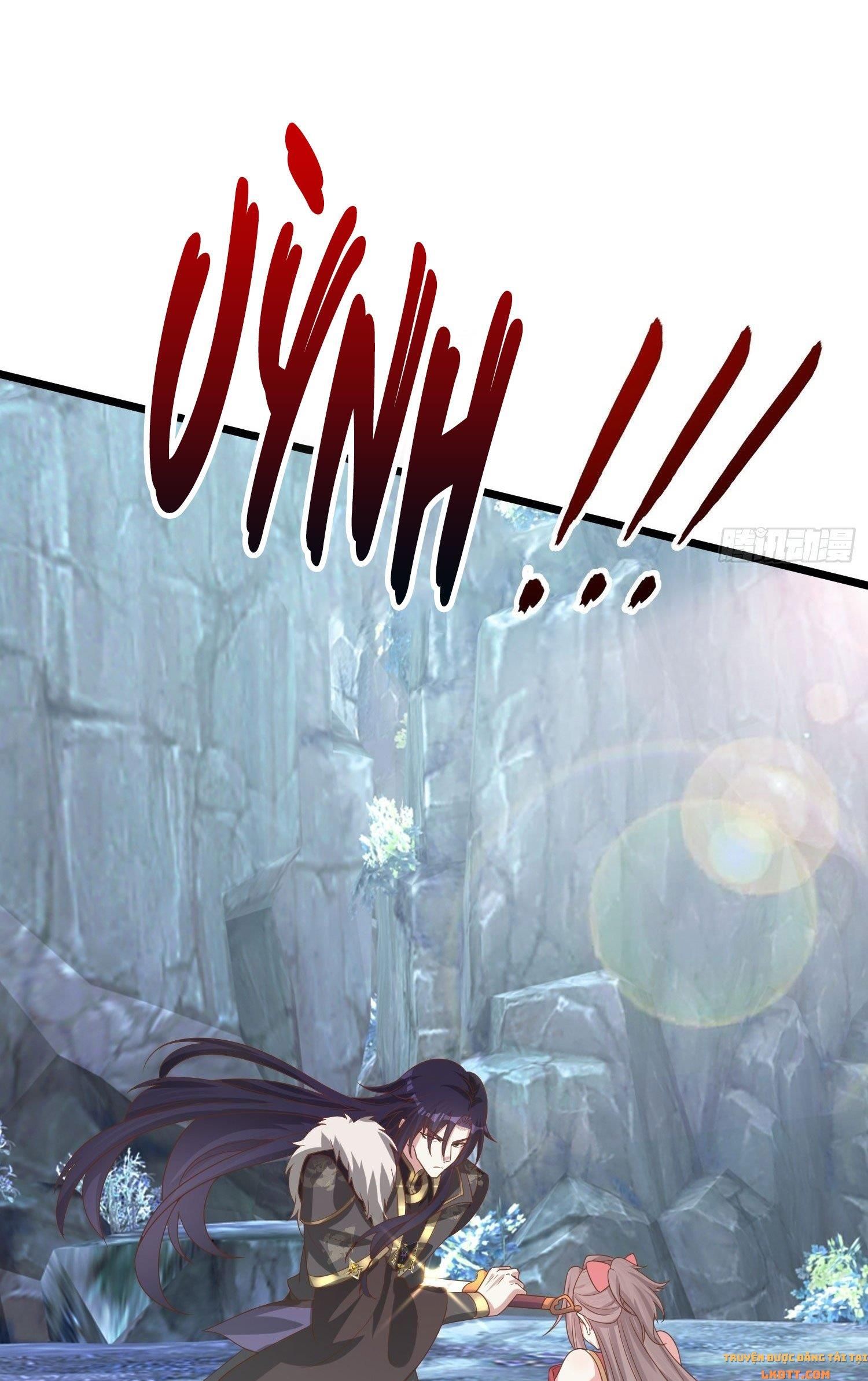 Vương Gia Khắc Thê Chapter 32.1 - 25