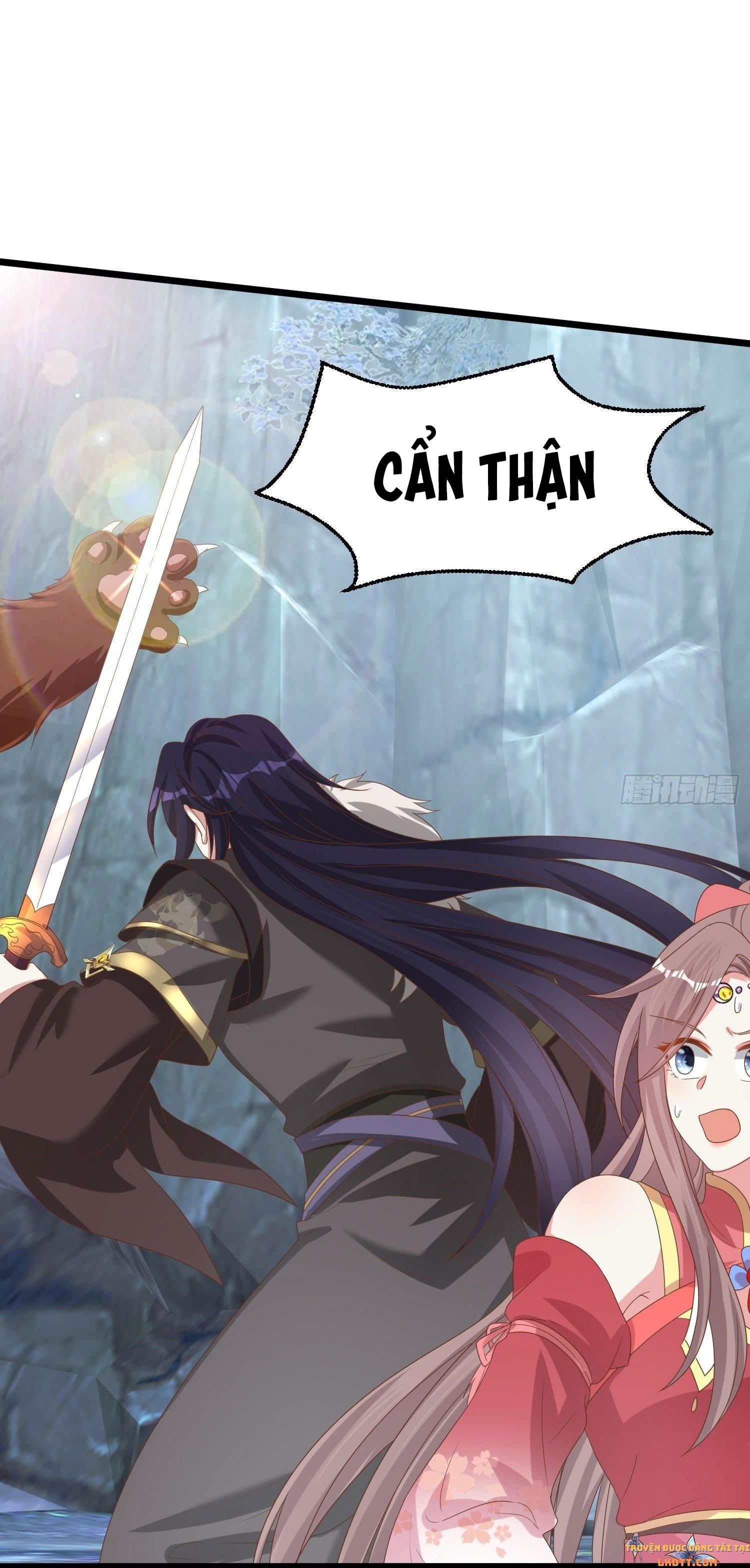 Vương Gia Khắc Thê Chapter 32.1 - 27