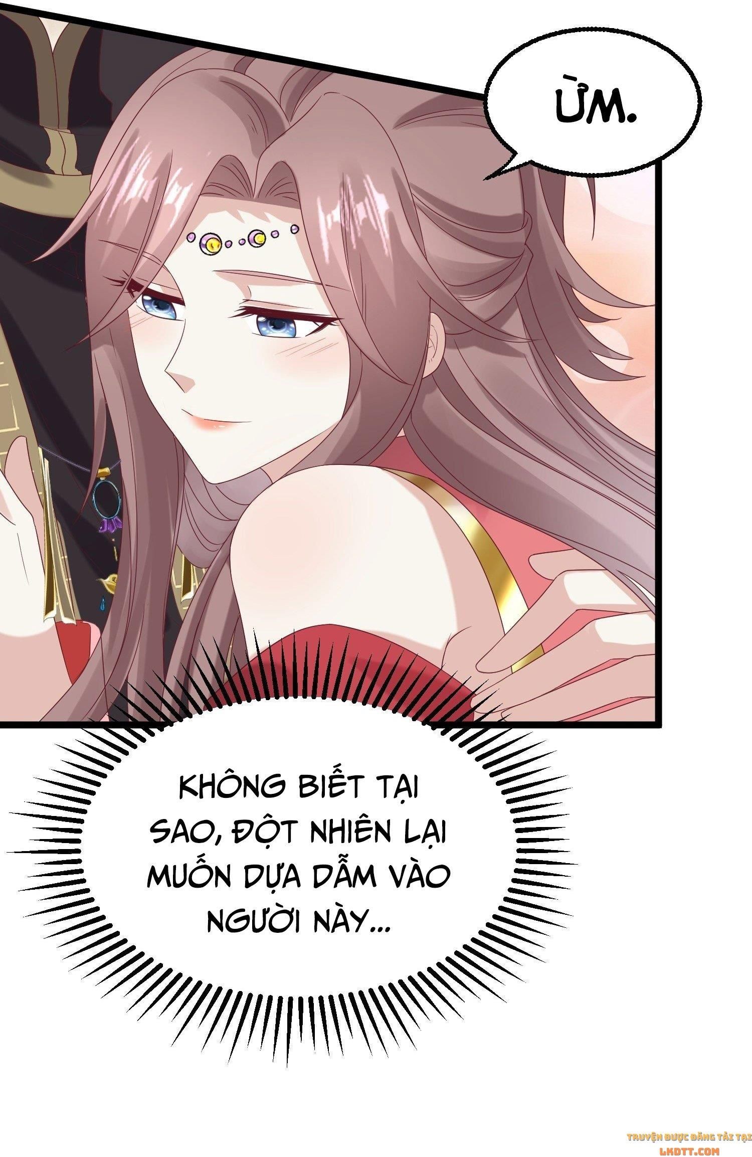 Vương Gia Khắc Thê Chapter 32.1 - 4