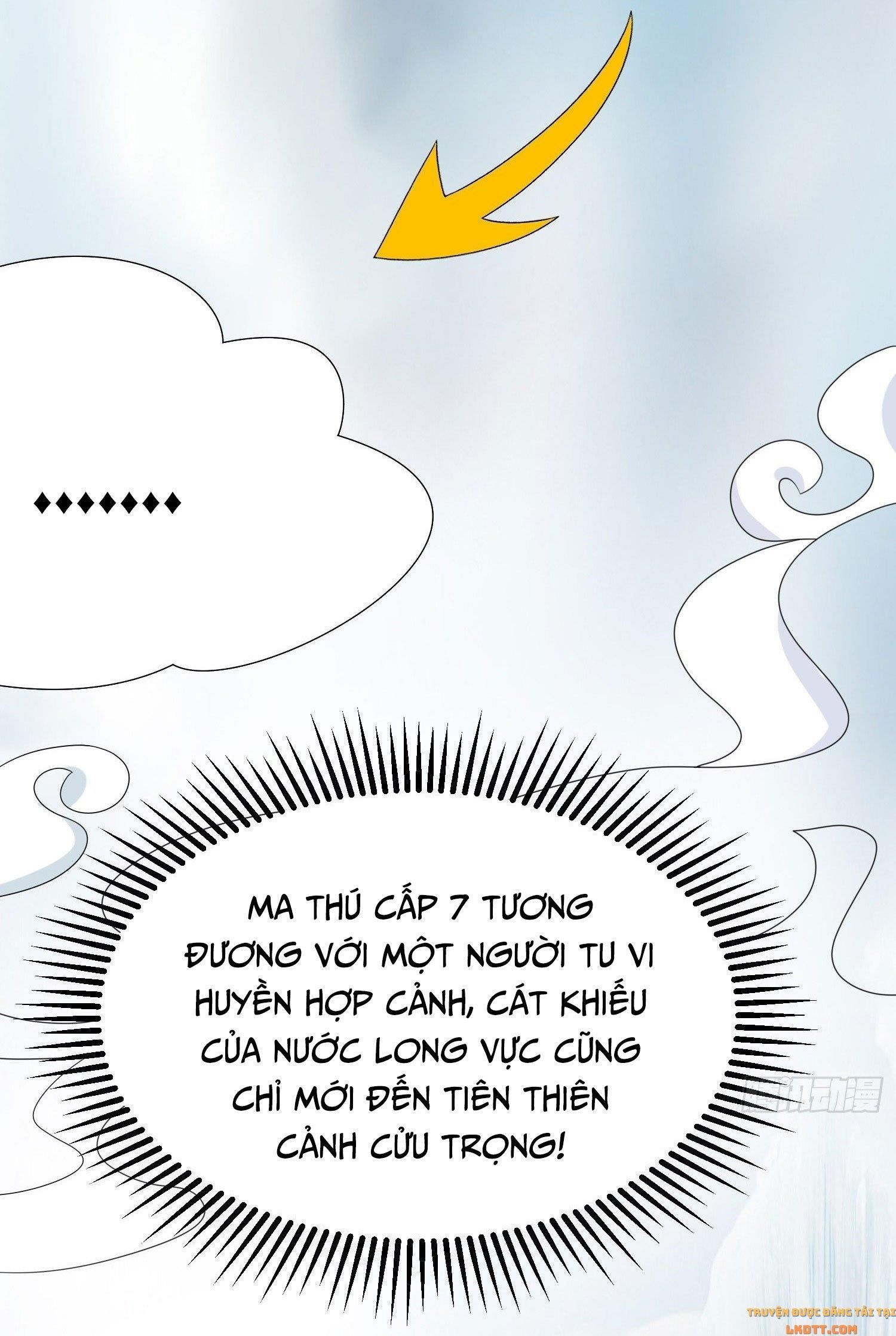 Vương Gia Khắc Thê Chapter 32.1 - 31