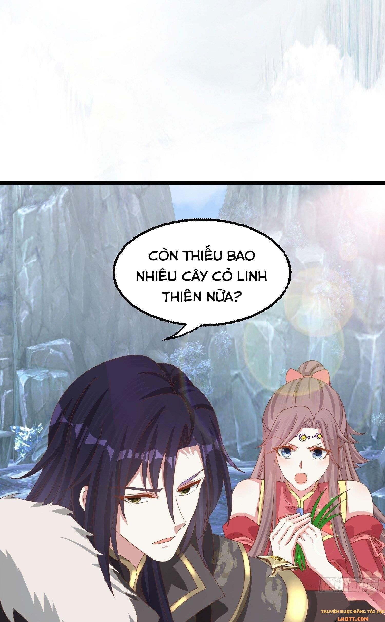 Vương Gia Khắc Thê Chapter 32.1 - 32