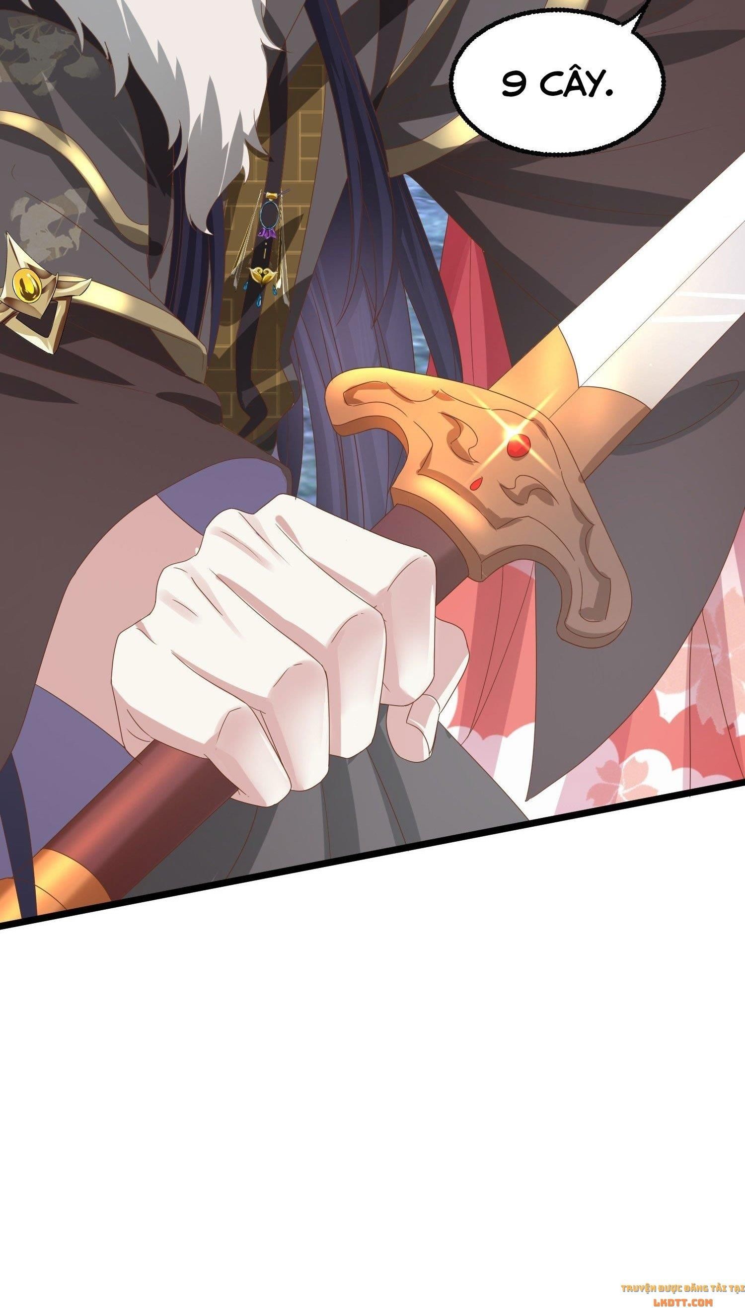 Vương Gia Khắc Thê Chapter 32.1 - 33