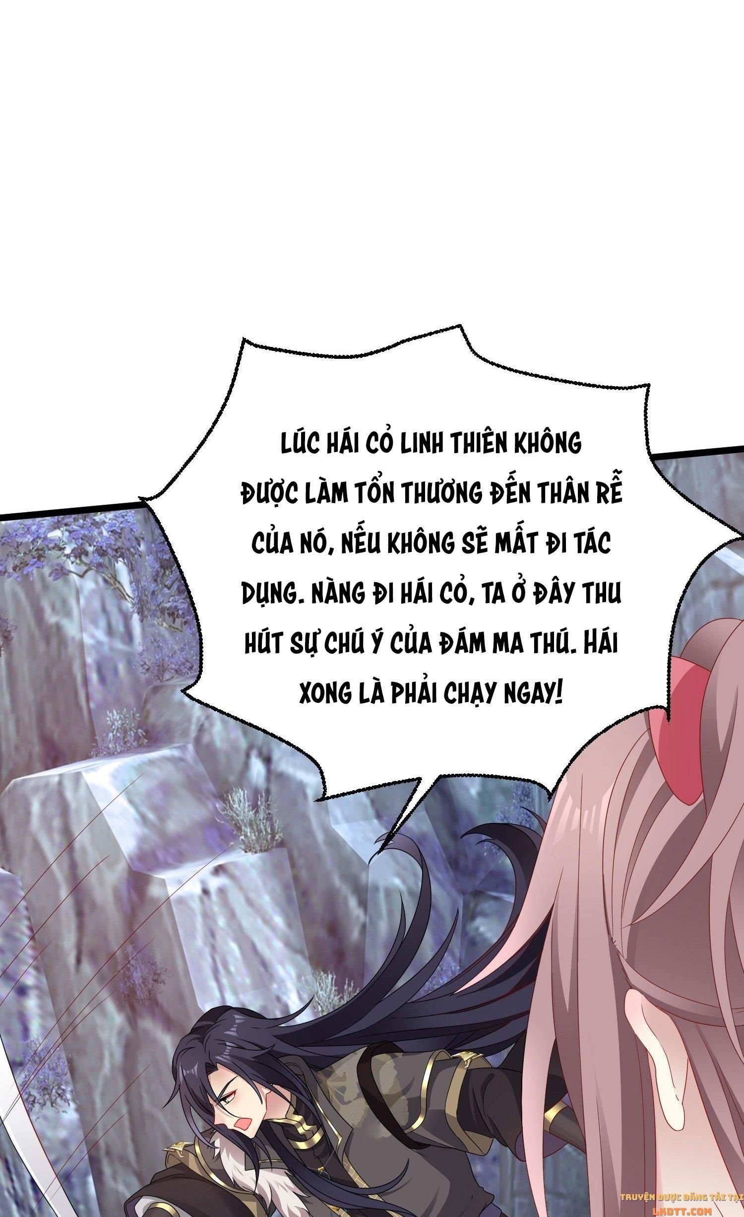 Vương Gia Khắc Thê Chapter 32.1 - 34