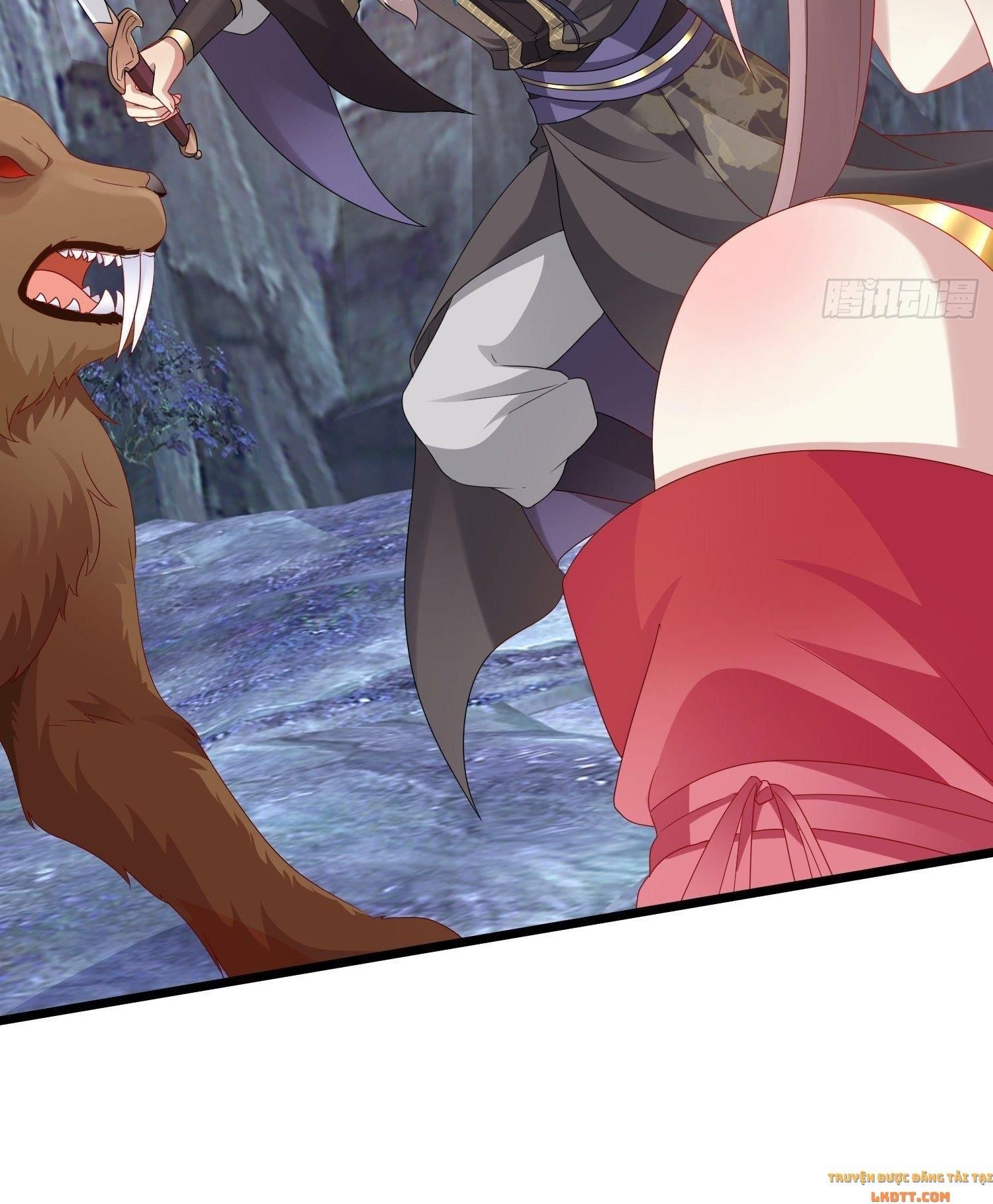 Vương Gia Khắc Thê Chapter 32.1 - 35