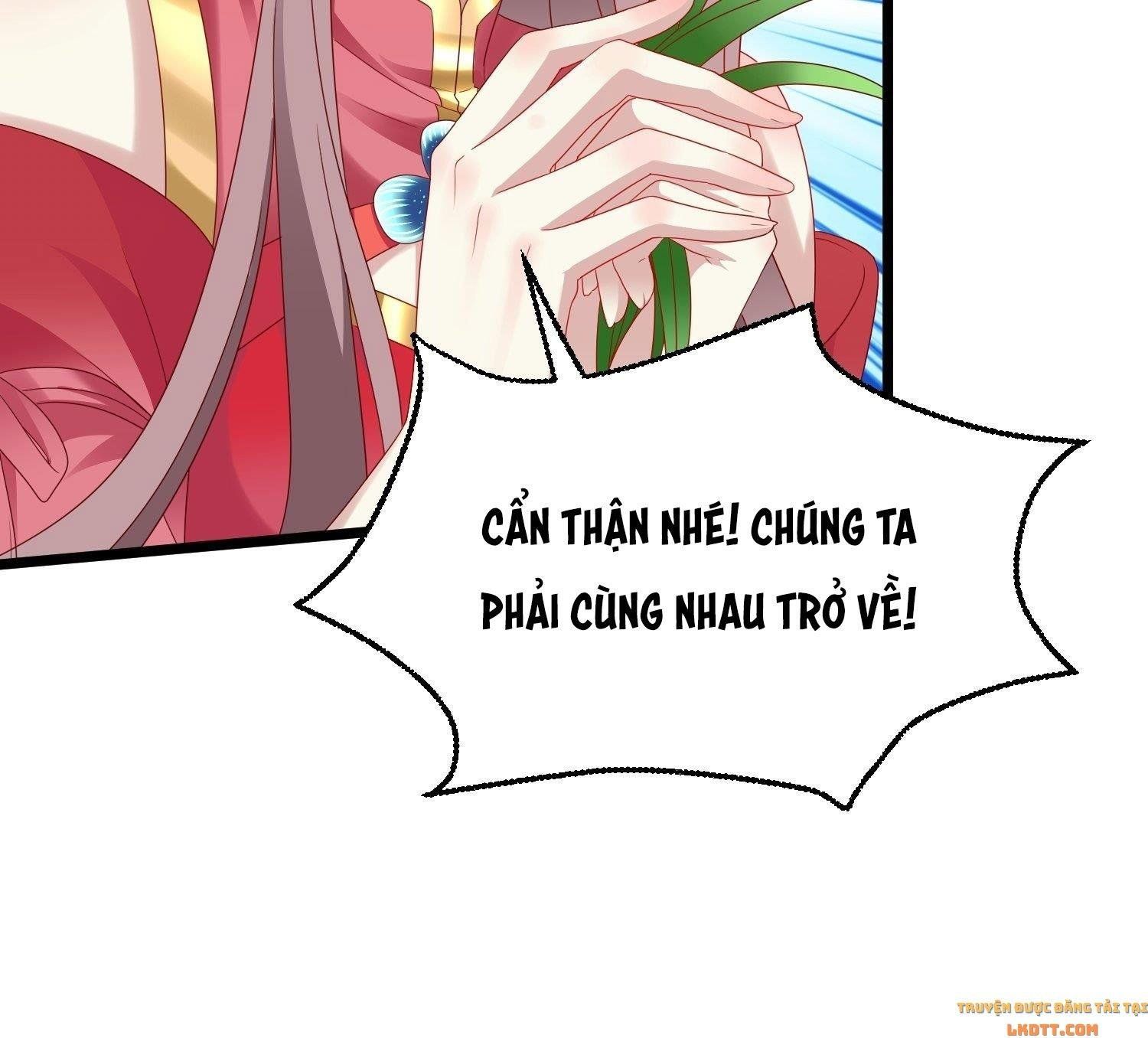 Vương Gia Khắc Thê Chapter 32.1 - 37