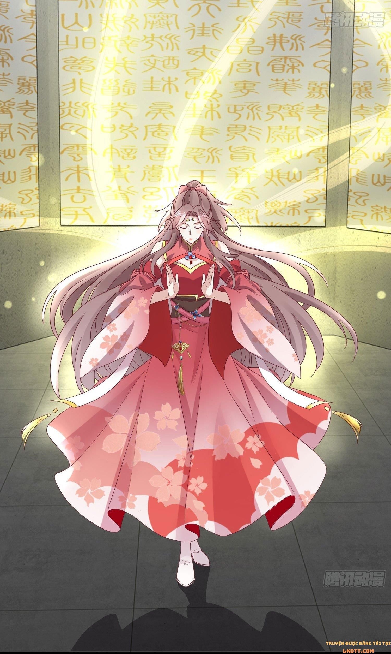 Vương Gia Khắc Thê Chapter 32.1 - 7