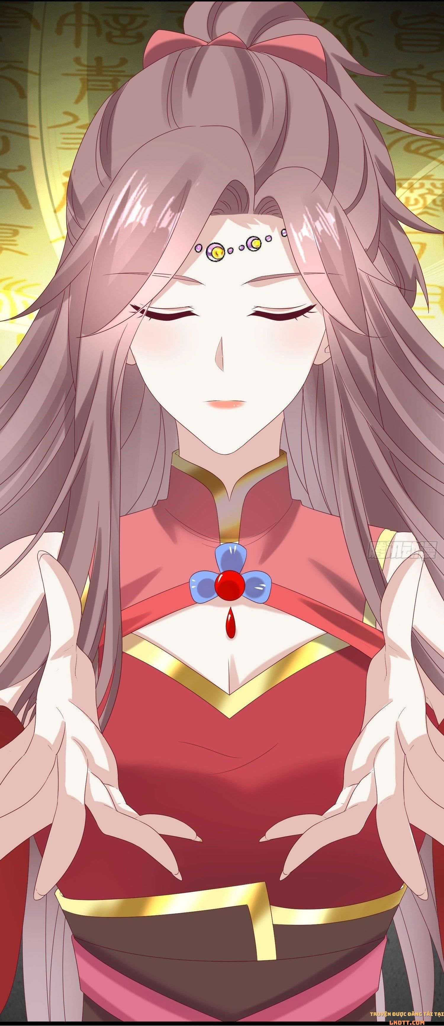 Vương Gia Khắc Thê Chapter 32.1 - 8