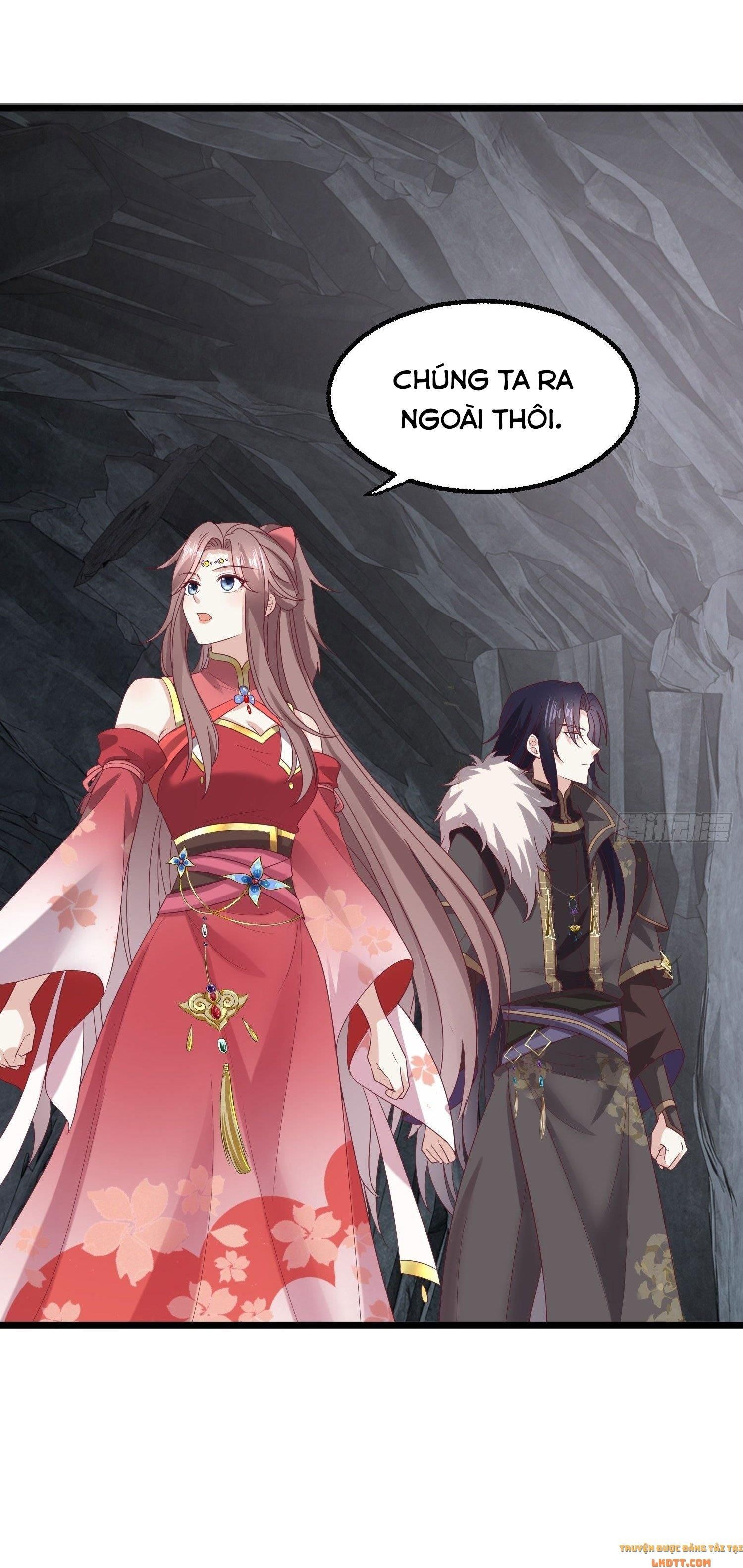 Vương Gia Khắc Thê Chapter 32.1 - 10