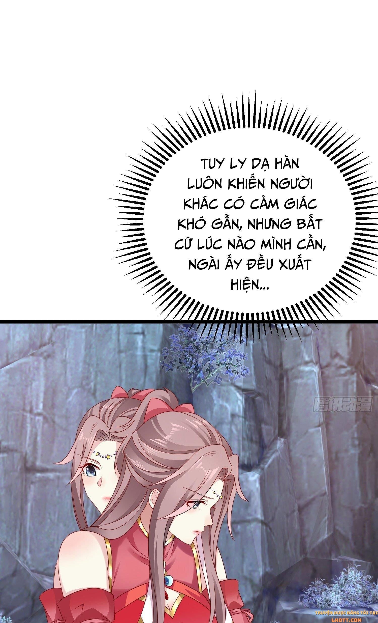 Vương Gia Khắc Thê Chapter 32.2 - 2