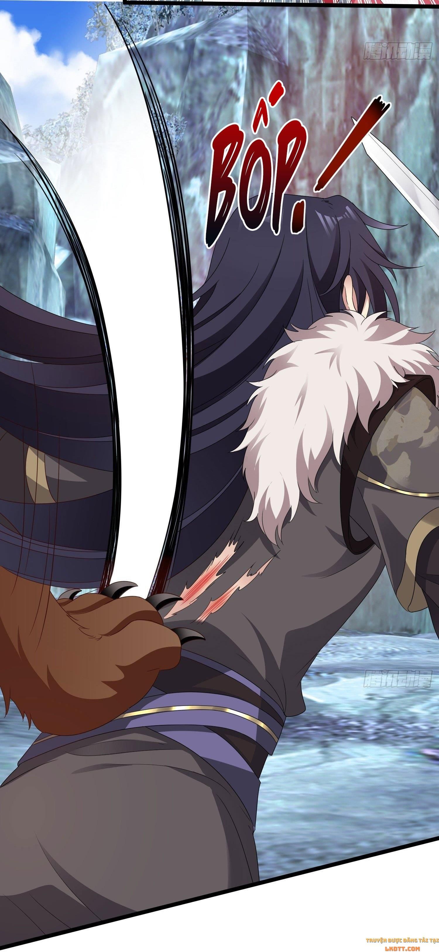 Vương Gia Khắc Thê Chapter 32.2 - 11