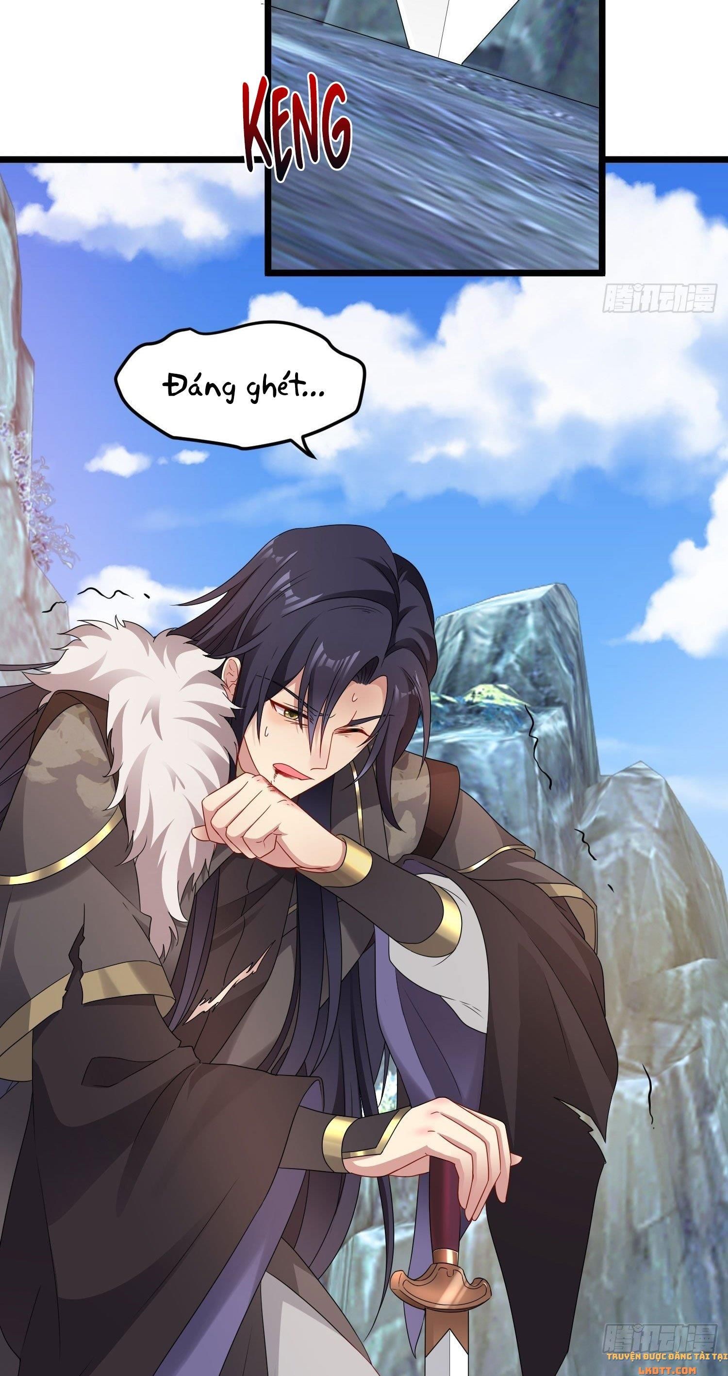 Vương Gia Khắc Thê Chapter 32.2 - 13