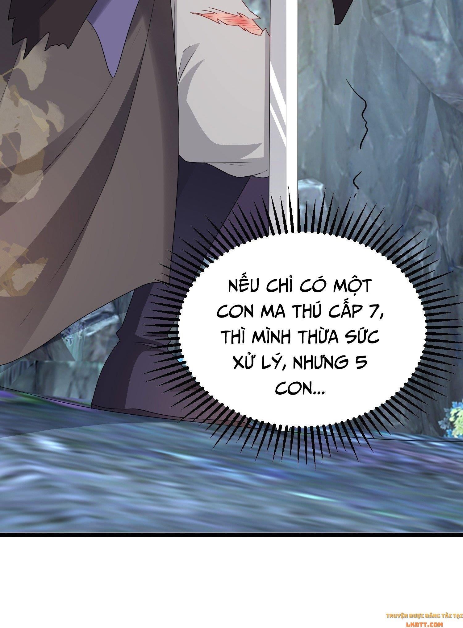 Vương Gia Khắc Thê Chapter 32.2 - 14