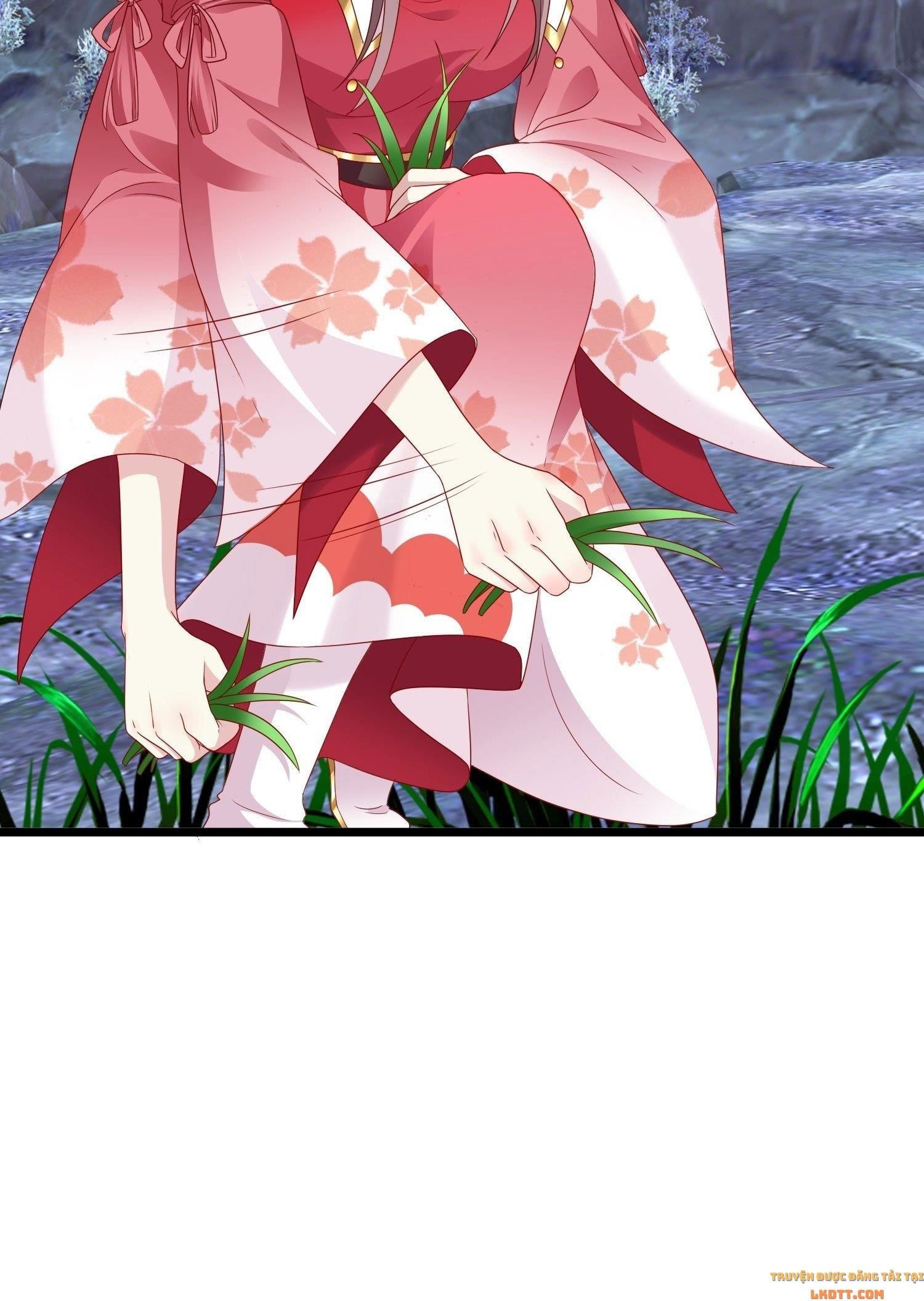 Vương Gia Khắc Thê Chapter 32.2 - 3