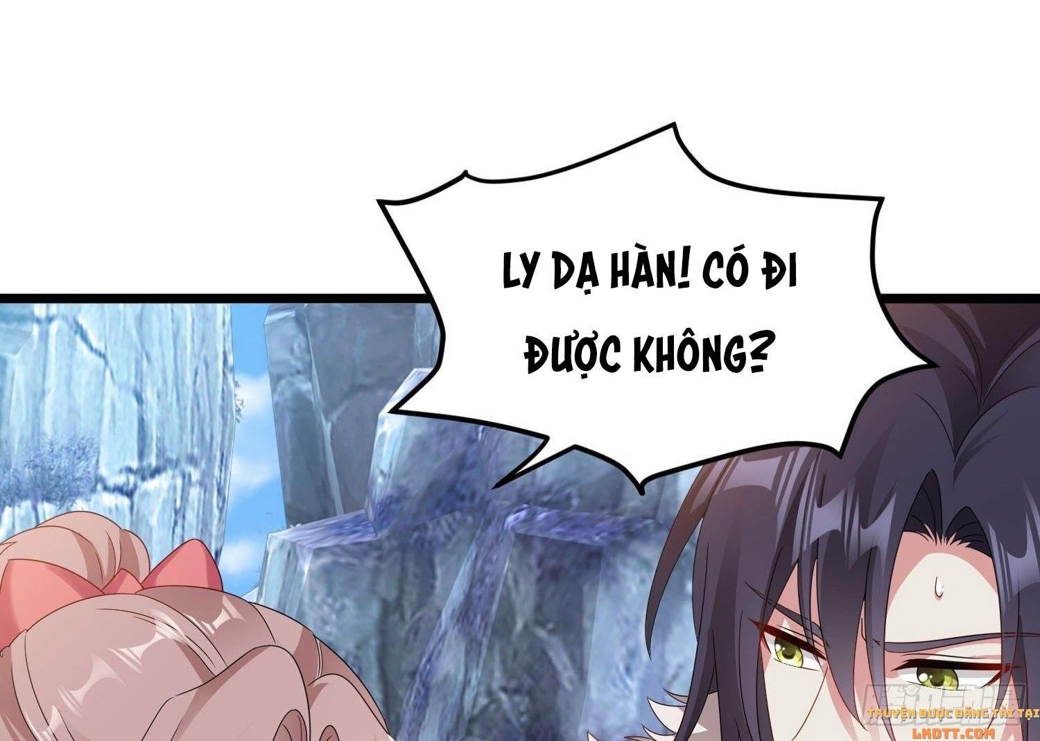 Vương Gia Khắc Thê Chapter 32.2 - 21