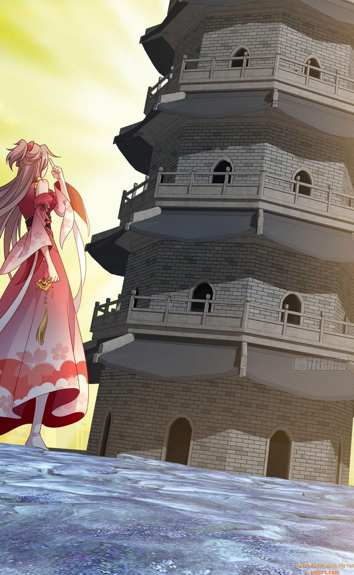 Vương Gia Khắc Thê Chapter 32.2 - 27