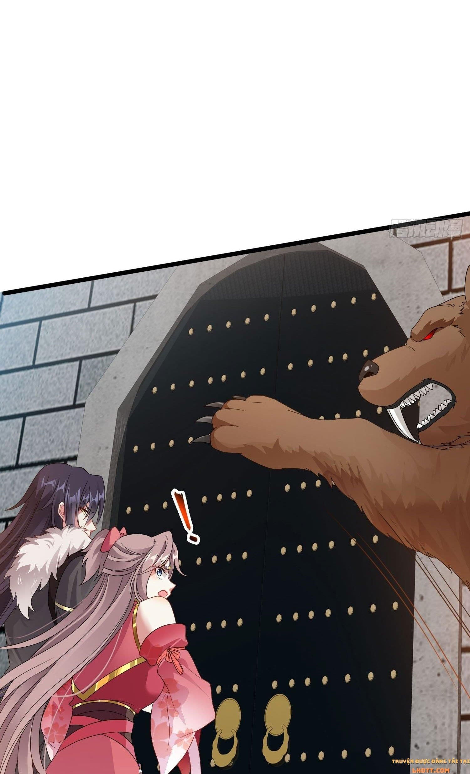 Vương Gia Khắc Thê Chapter 32.2 - 29