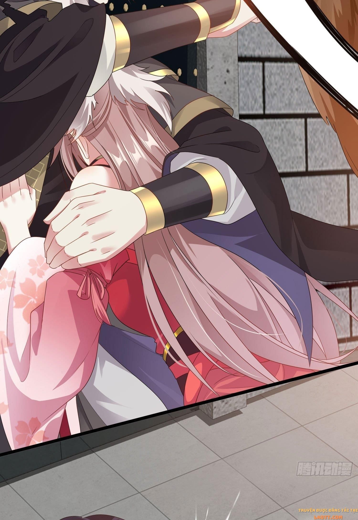 Vương Gia Khắc Thê Chapter 32.2 - 32