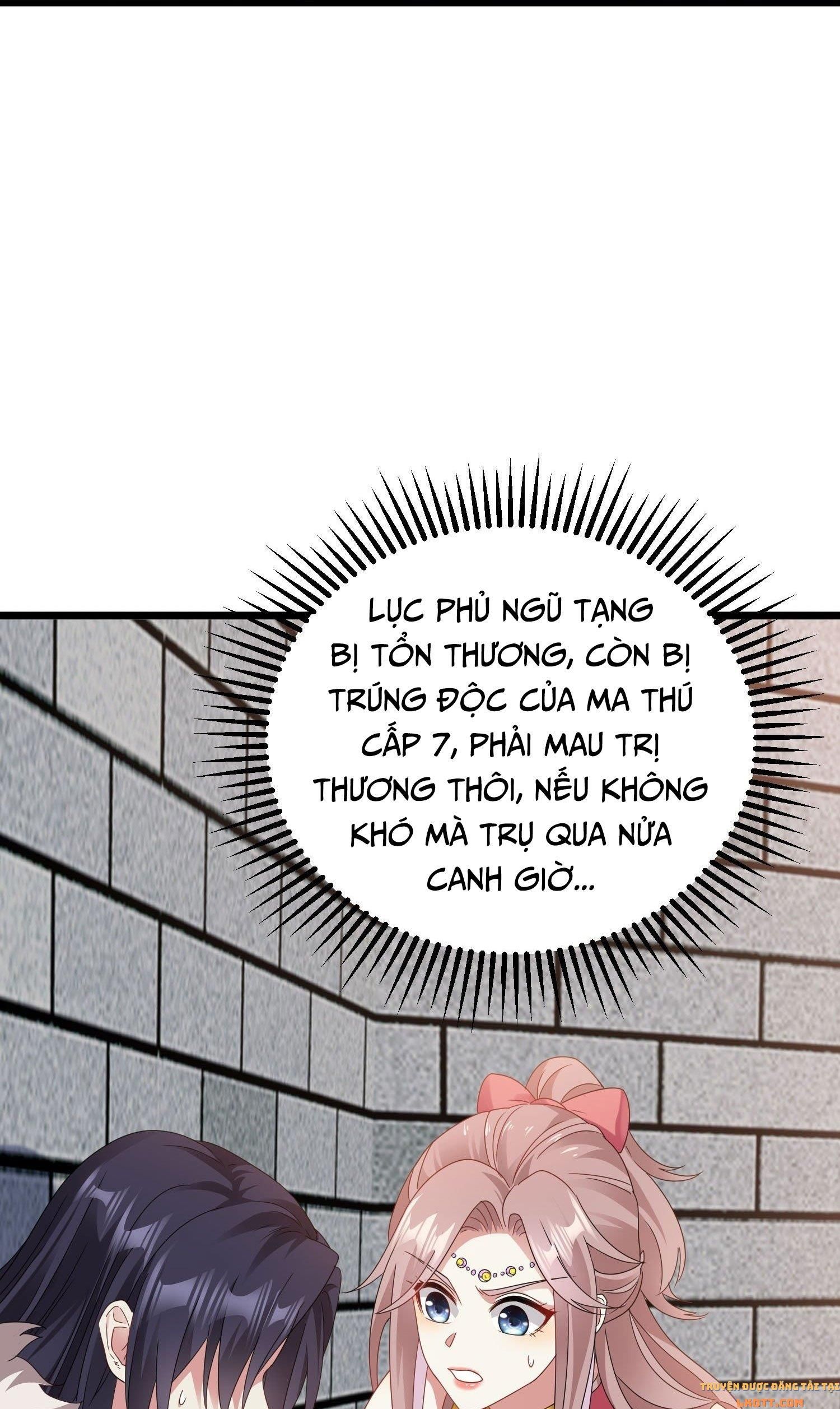 Vương Gia Khắc Thê Chapter 32.2 - 38