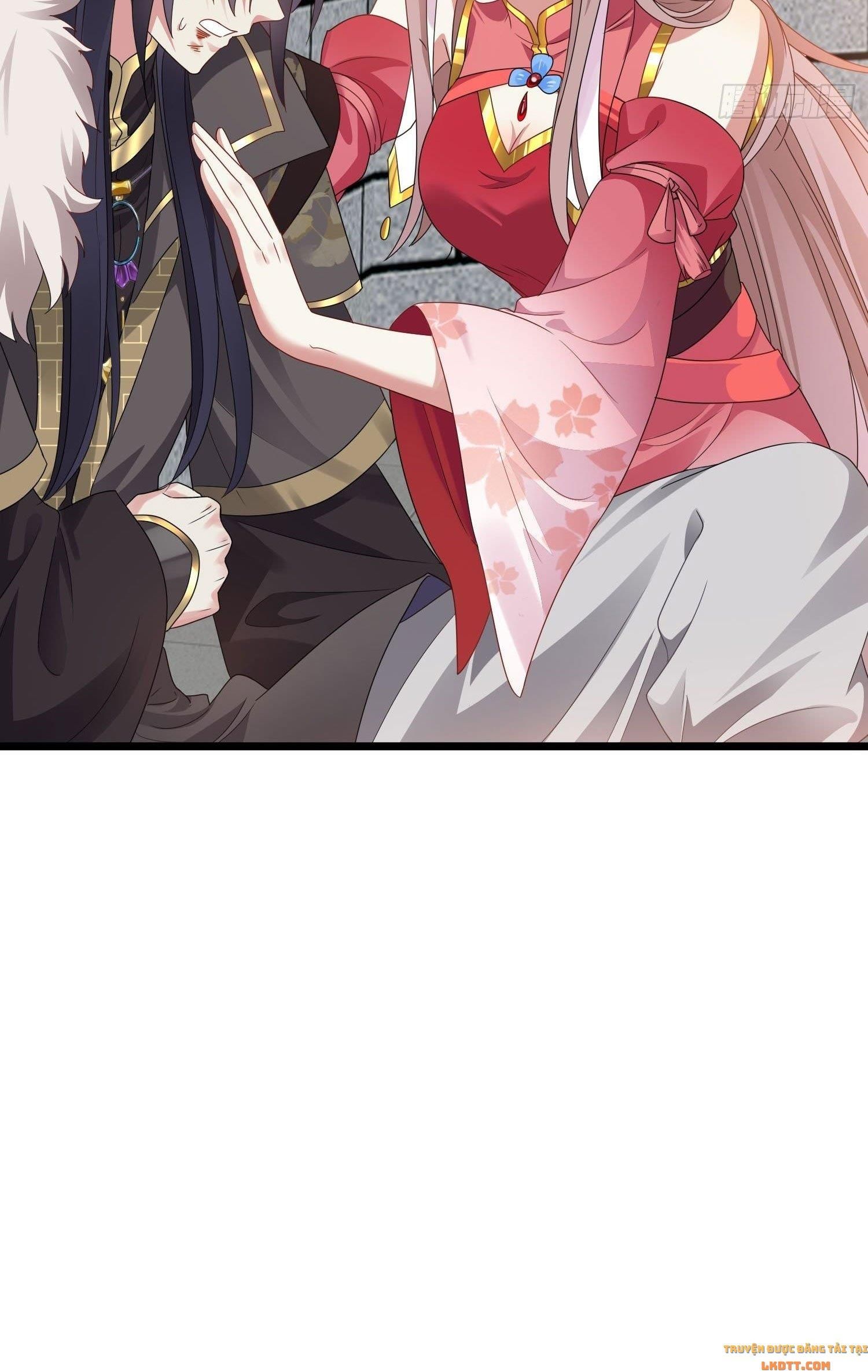 Vương Gia Khắc Thê Chapter 32.2 - 39