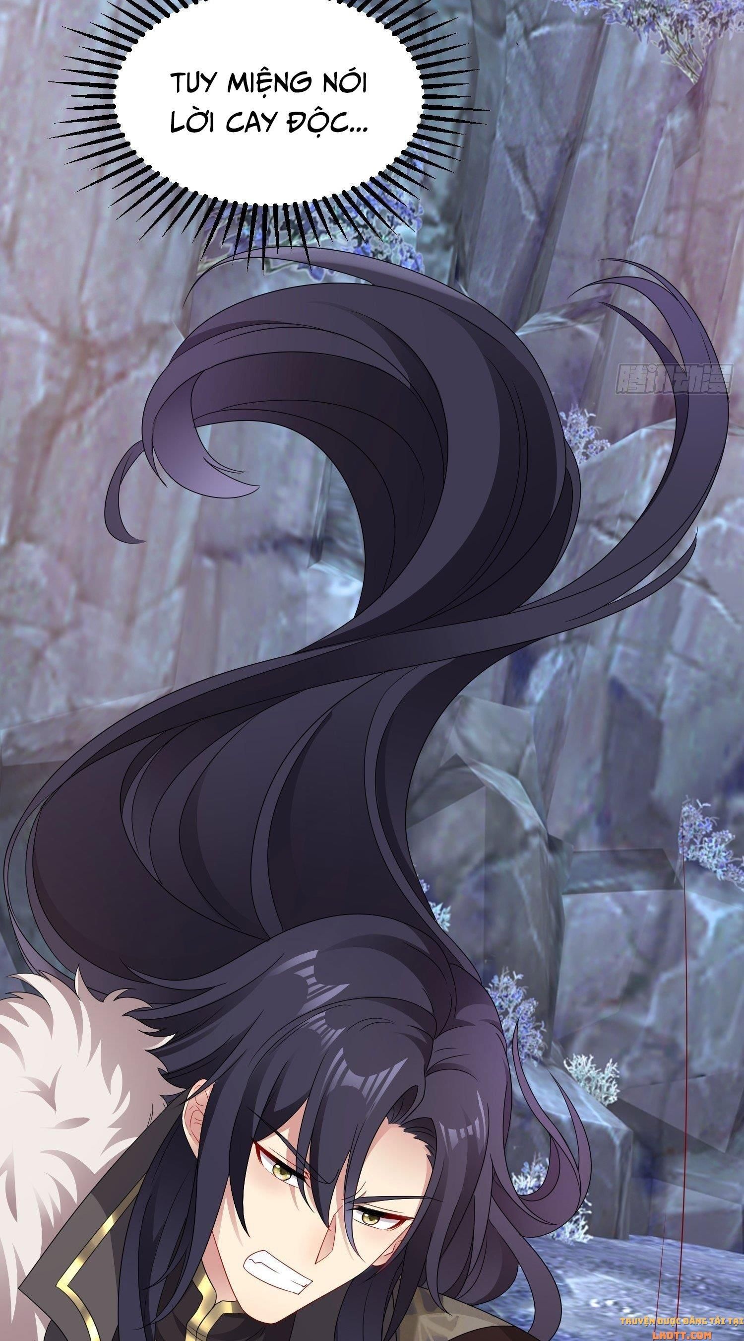 Vương Gia Khắc Thê Chapter 32.2 - 5