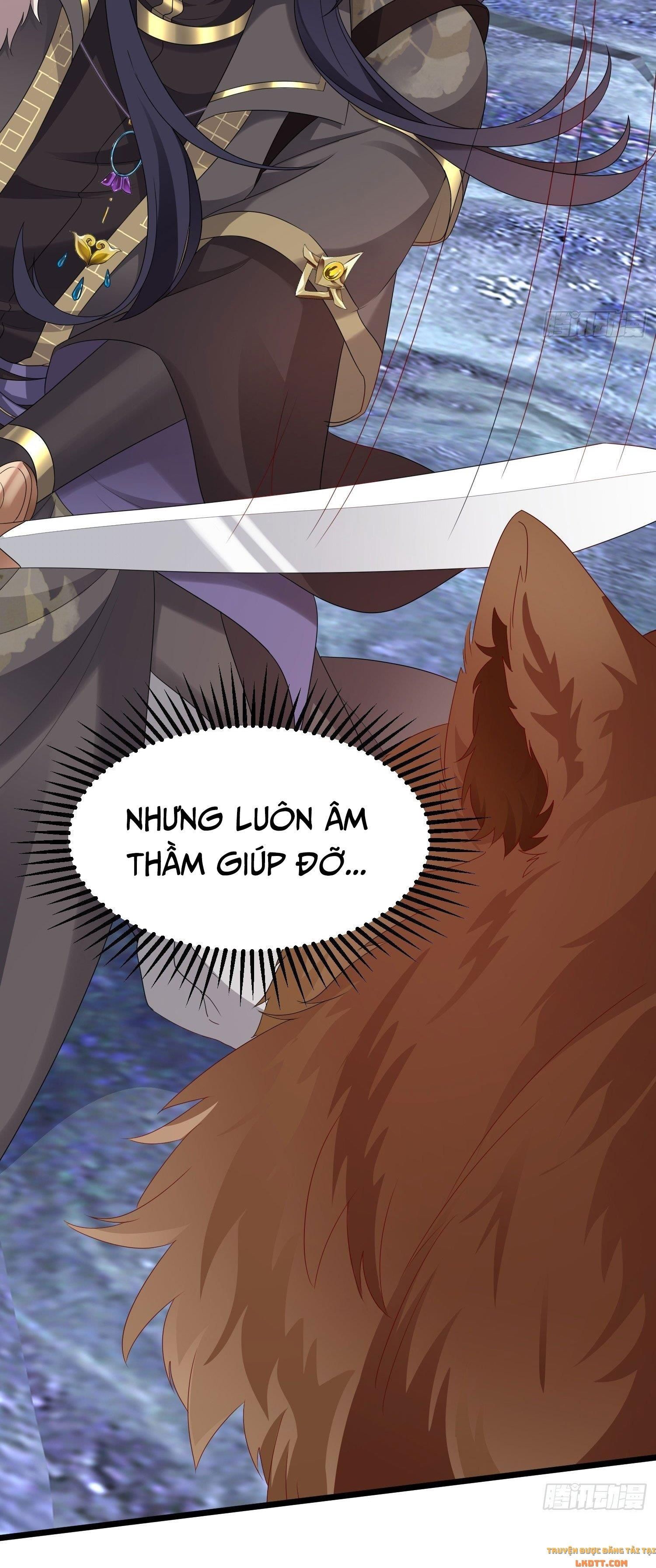 Vương Gia Khắc Thê Chapter 32.2 - 6