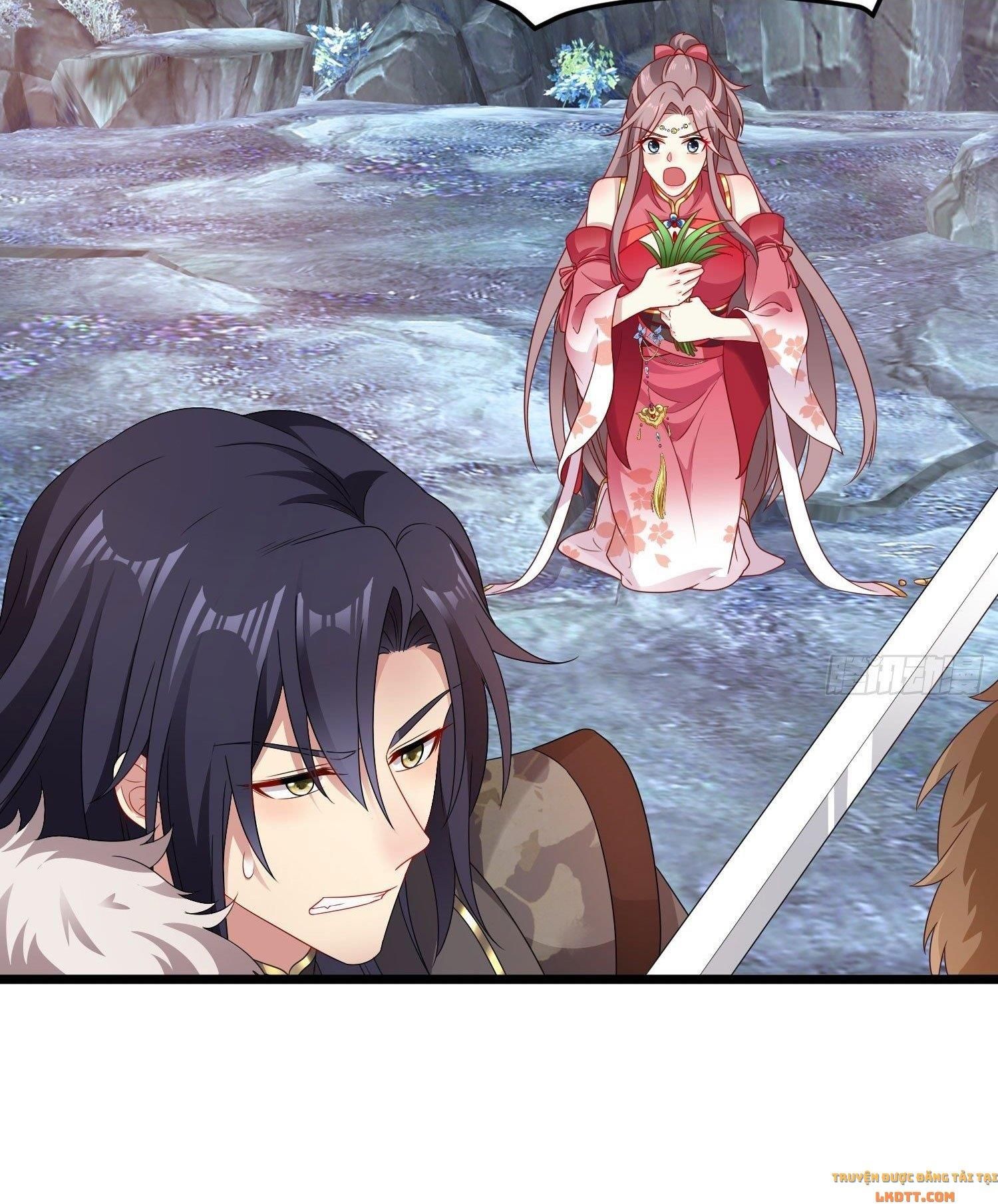 Vương Gia Khắc Thê Chapter 32.2 - 8