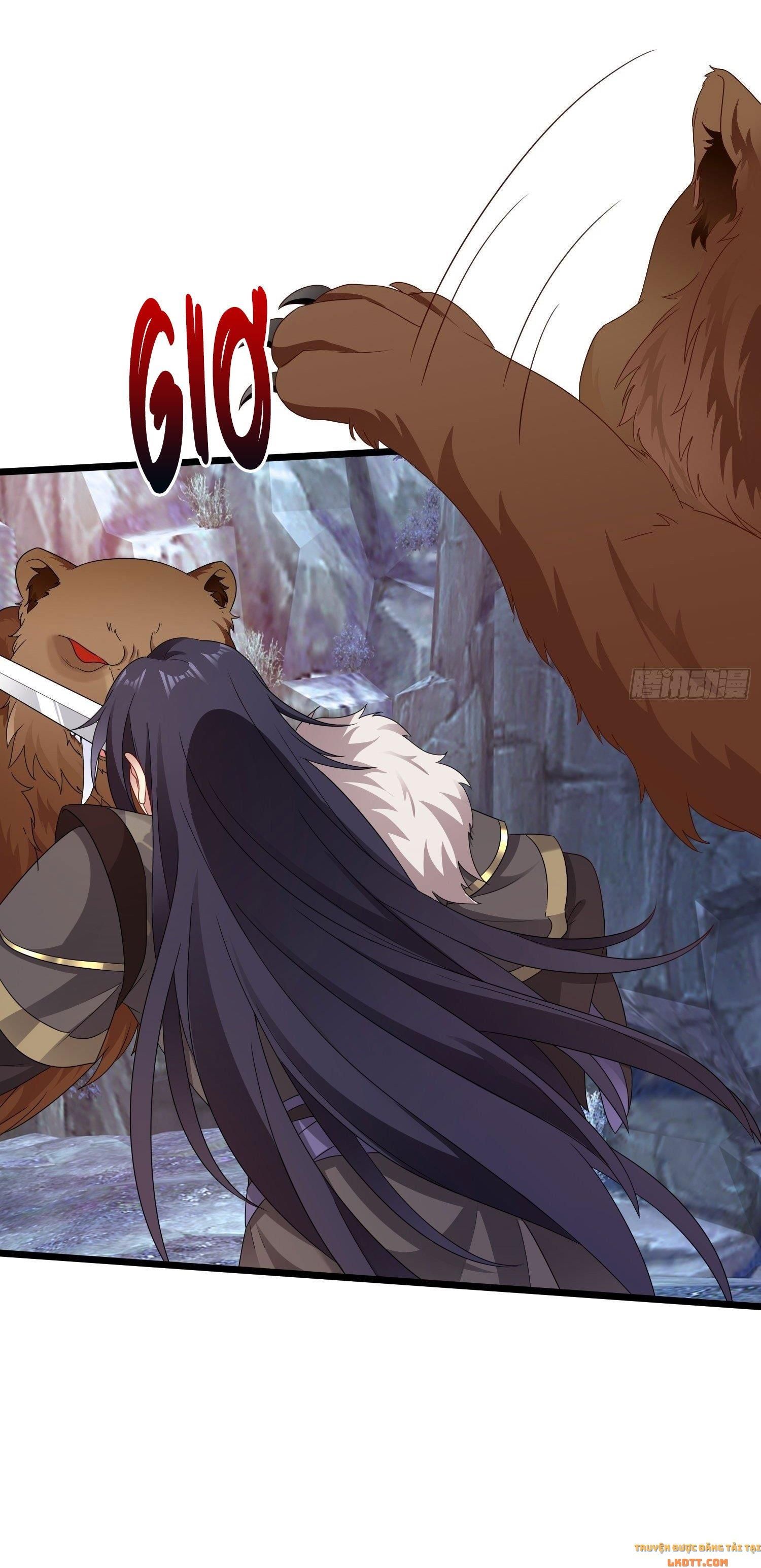 Vương Gia Khắc Thê Chapter 32.2 - 9