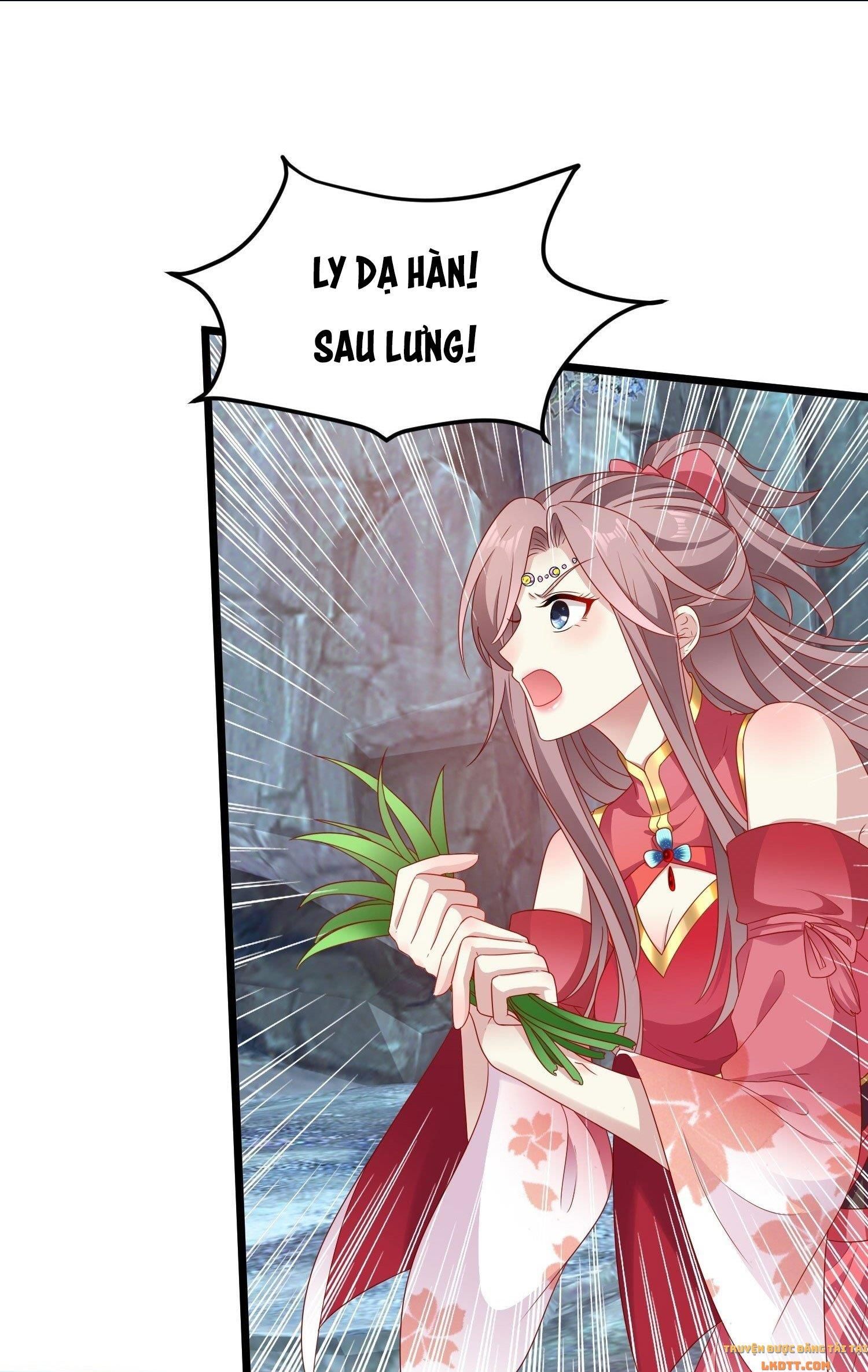 Vương Gia Khắc Thê Chapter 32.2 - 10