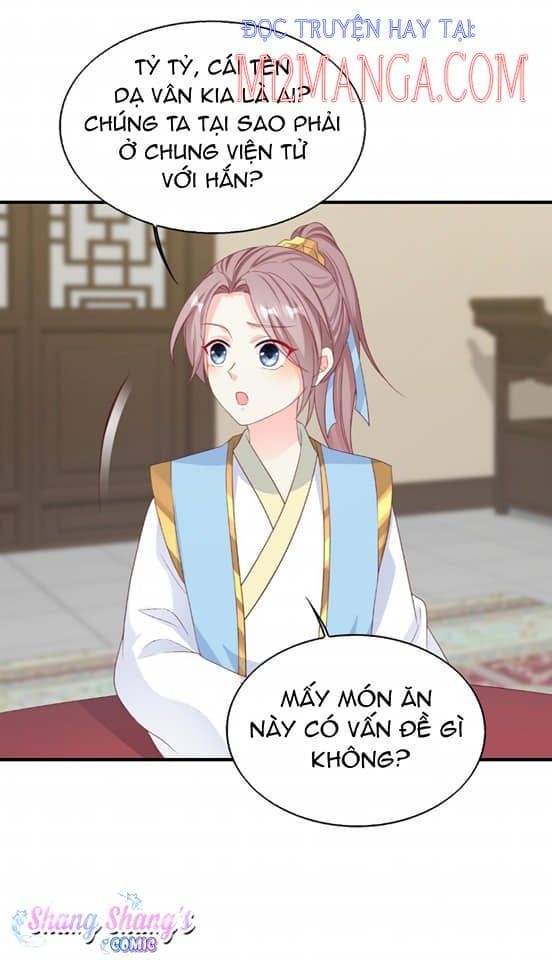 Vương Gia Khắc Thê Chapter 46.5 - 2