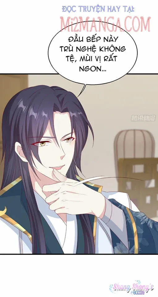 Vương Gia Khắc Thê Chapter 46.5 - 11