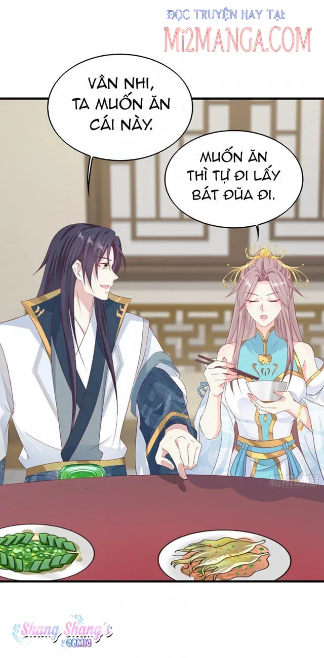 Vương Gia Khắc Thê Chapter 46.5 - 12