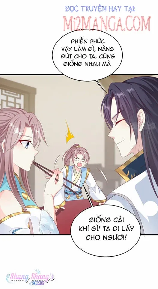 Vương Gia Khắc Thê Chapter 46.5 - 13