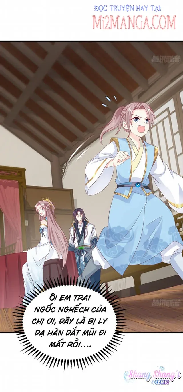 Vương Gia Khắc Thê Chapter 46.5 - 14