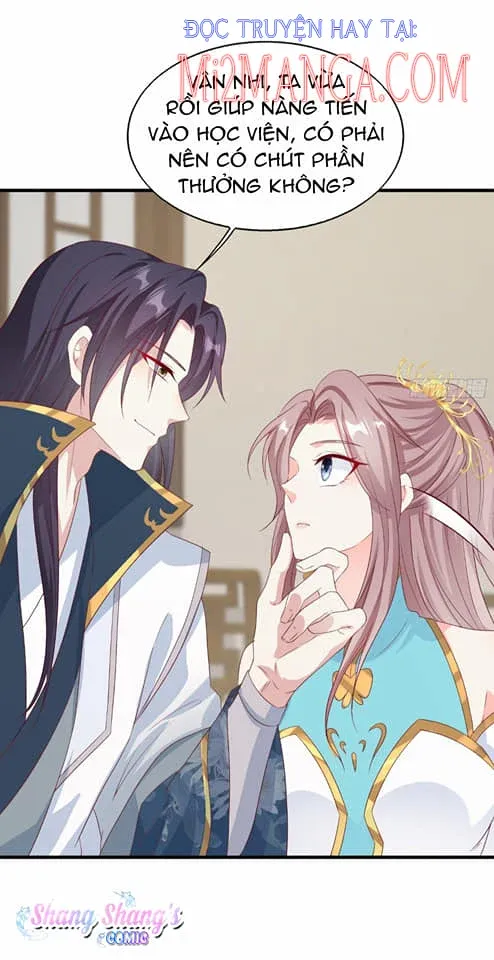 Vương Gia Khắc Thê Chapter 46.5 - 15