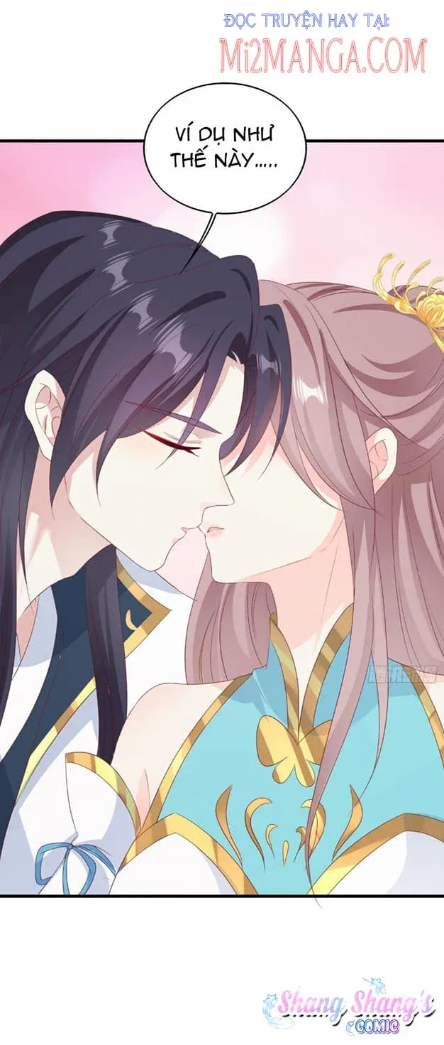 Vương Gia Khắc Thê Chapter 46.5 - 16