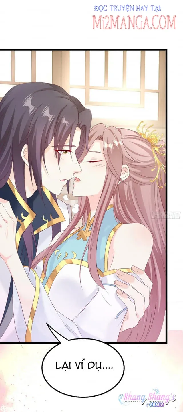 Vương Gia Khắc Thê Chapter 46.5 - 17