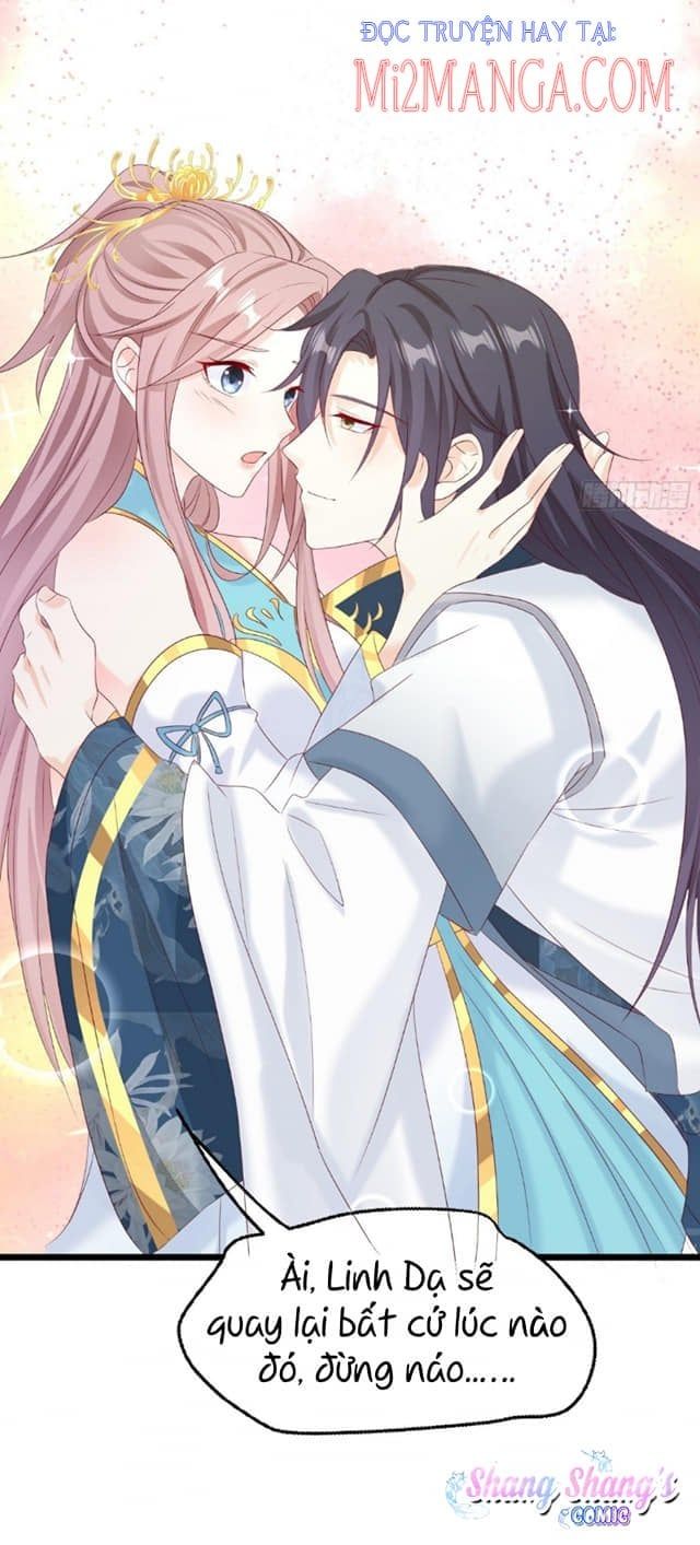 Vương Gia Khắc Thê Chapter 46.5 - 18