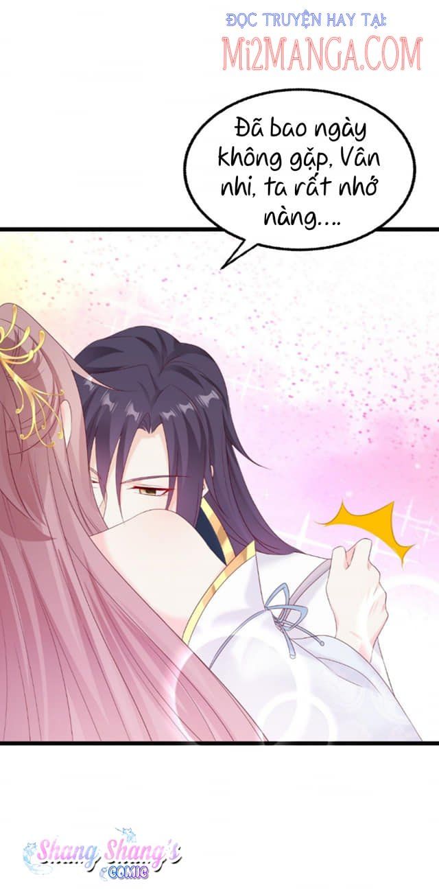 Vương Gia Khắc Thê Chapter 46.5 - 19