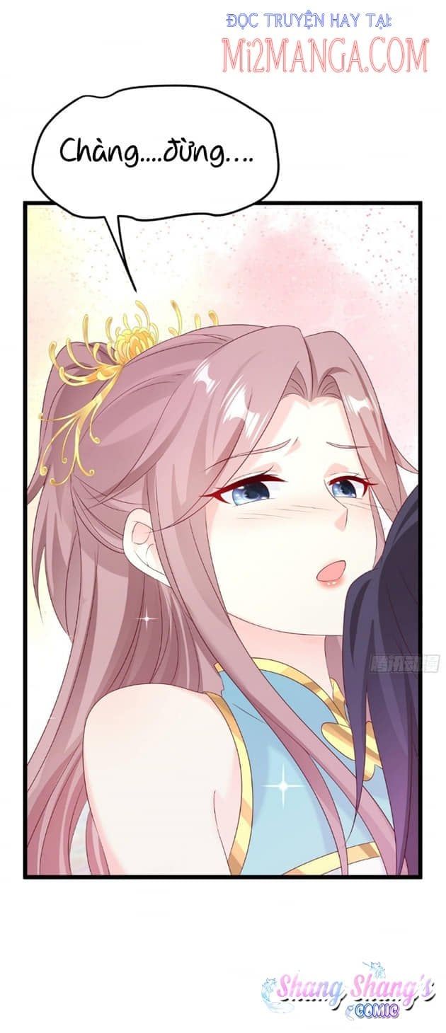 Vương Gia Khắc Thê Chapter 46.5 - 20