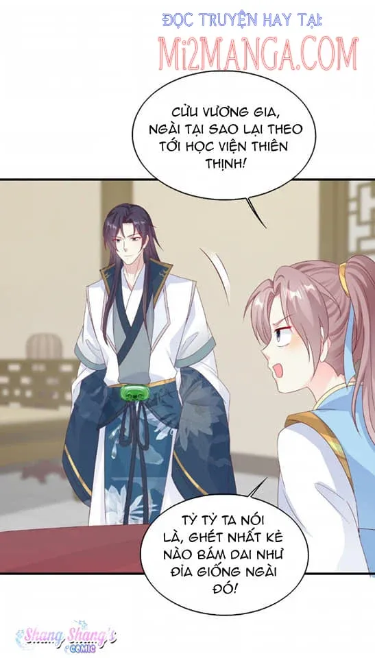 Vương Gia Khắc Thê Chapter 46.5 - 5