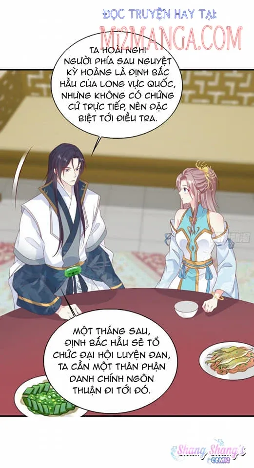 Vương Gia Khắc Thê Chapter 46.5 - 8