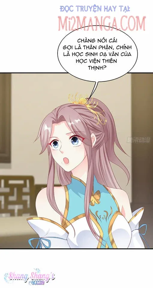 Vương Gia Khắc Thê Chapter 46.5 - 9