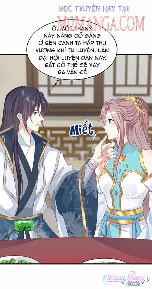 Vương Gia Khắc Thê Chapter 46.5 - 10