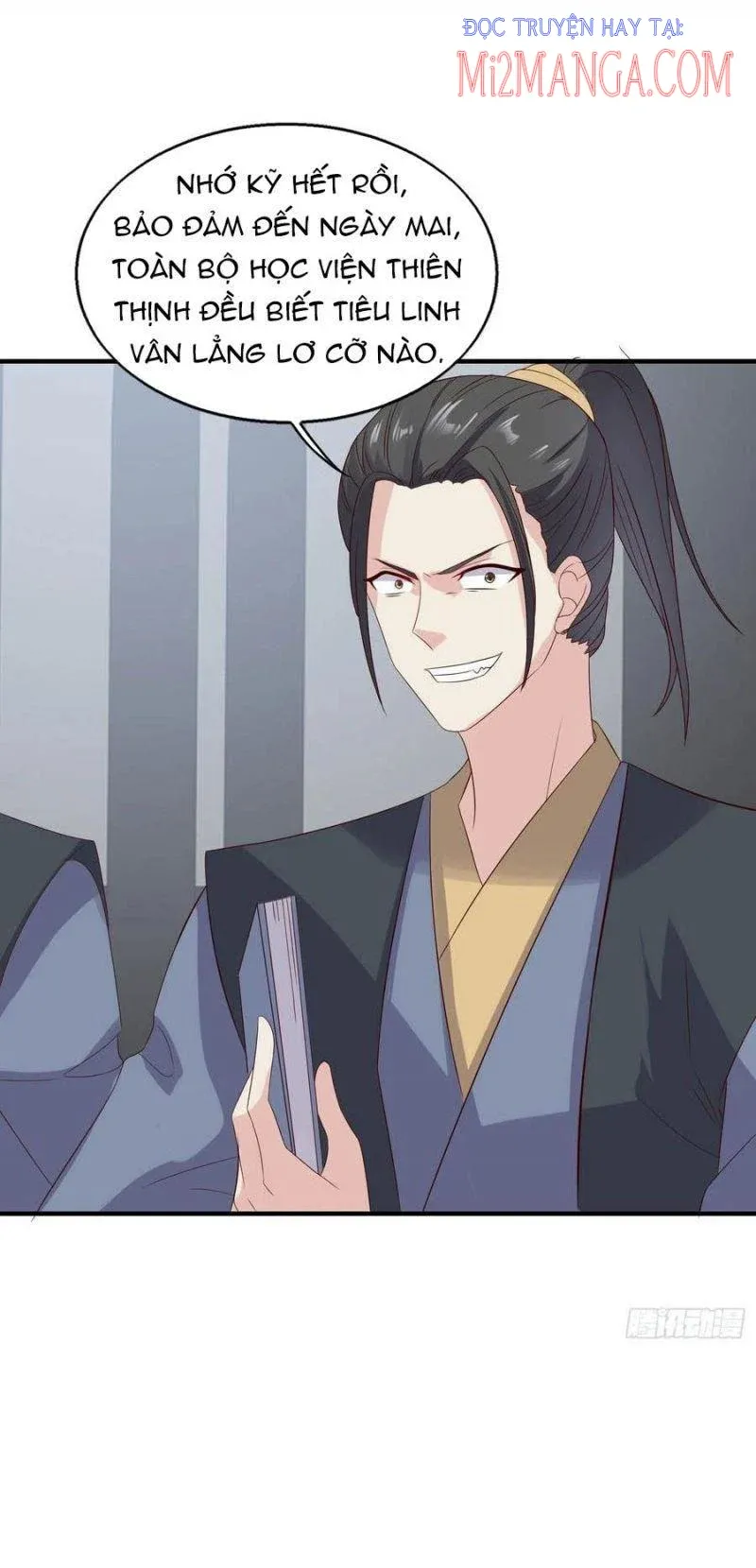Vương Gia Khắc Thê Chapter 47.5 - 11