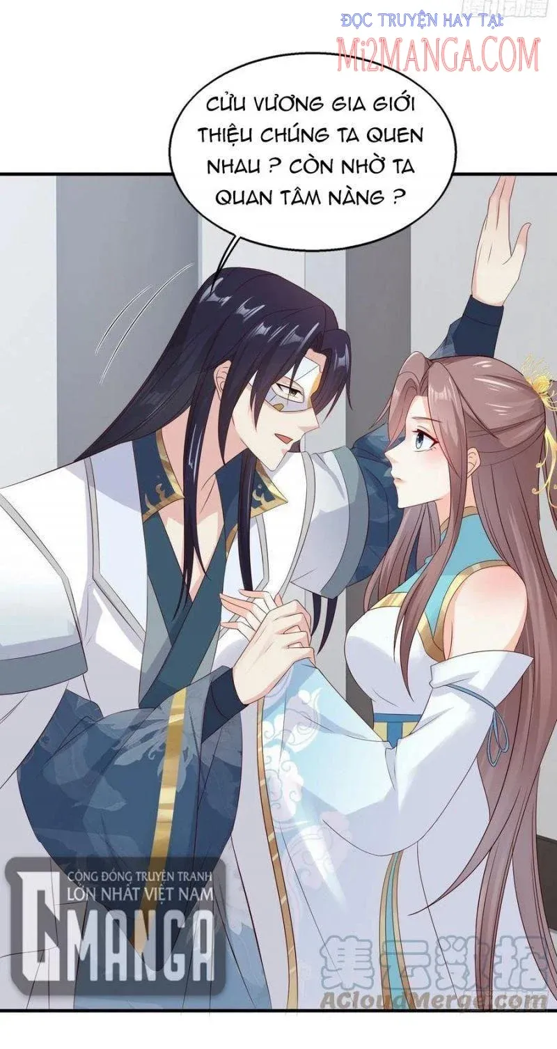 Vương Gia Khắc Thê Chapter 47.5 - 13