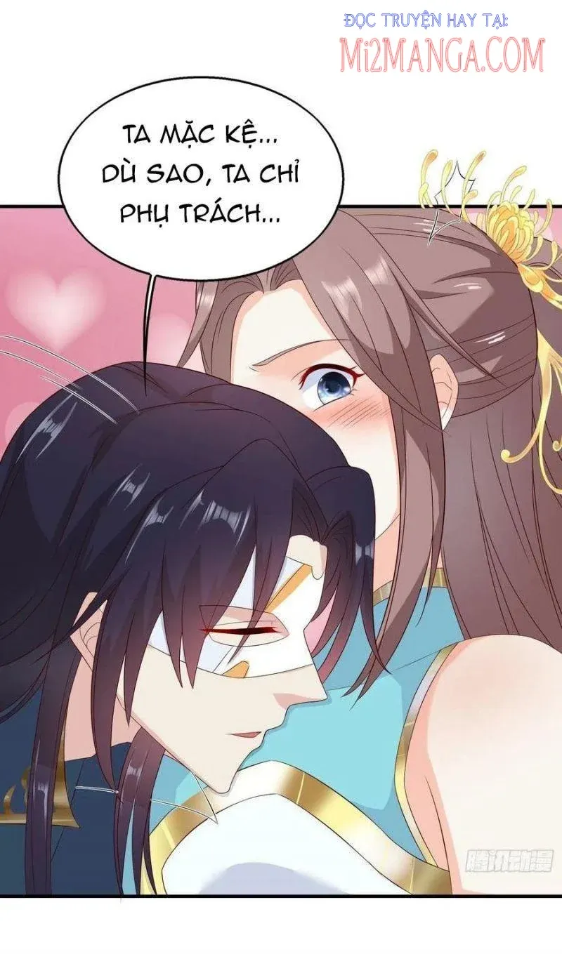 Vương Gia Khắc Thê Chapter 47.5 - 15