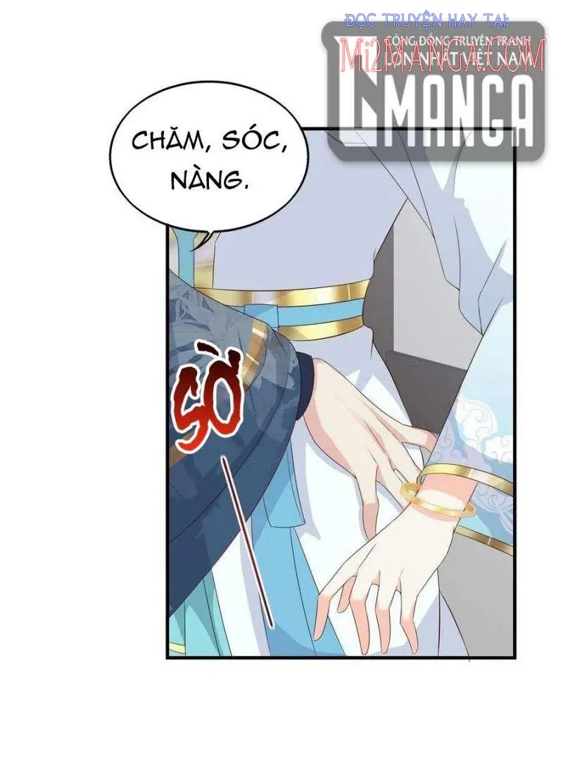 Vương Gia Khắc Thê Chapter 47.5 - 16