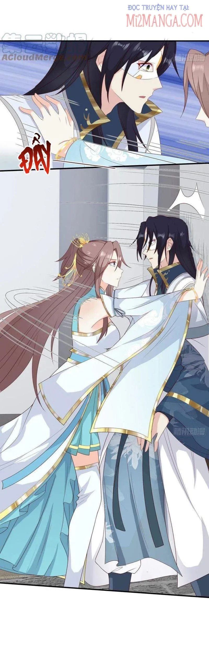 Vương Gia Khắc Thê Chapter 47.5 - 17