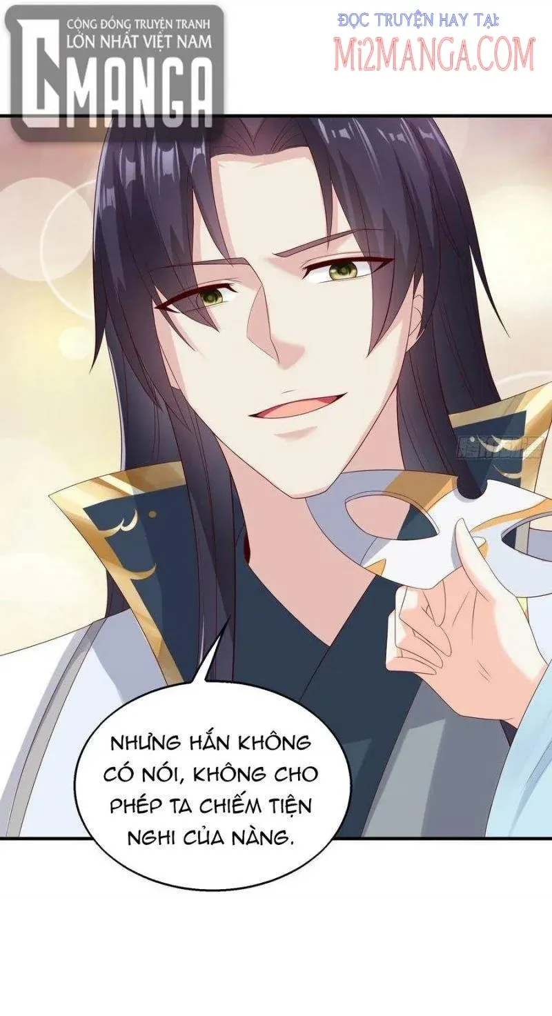 Vương Gia Khắc Thê Chapter 47.5 - 19