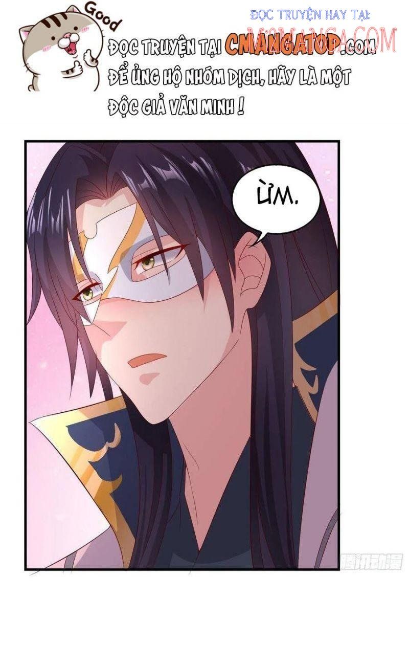 Vương Gia Khắc Thê Chapter 47.5 - 6